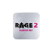 Pleisterdoosje 'Rage 2' - Pixelcave