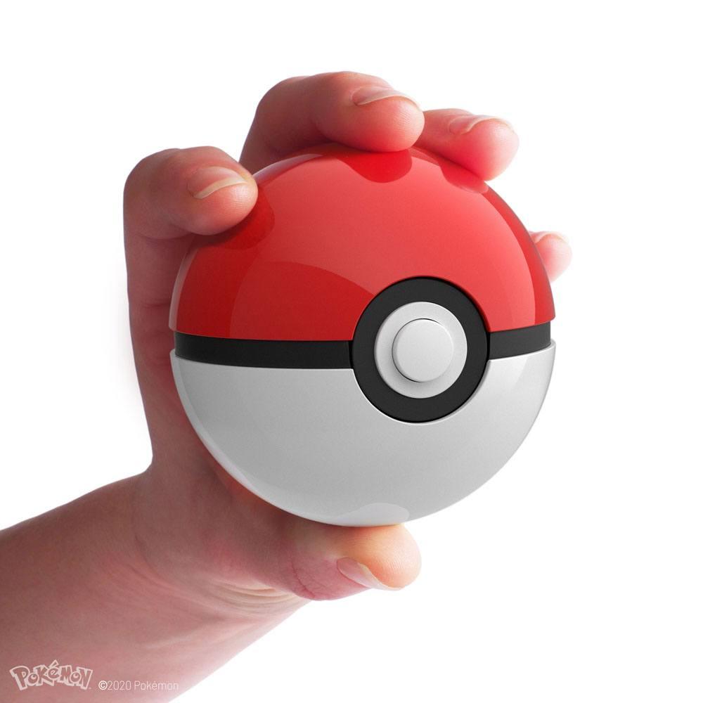 Replica 'Pokémon Classic Pokéball' - Pixelcave