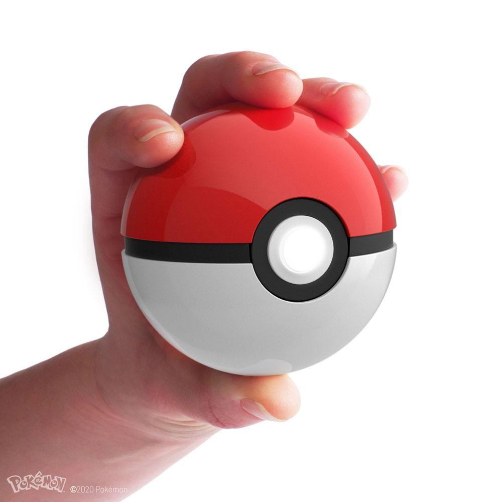 Replica 'Pokémon Classic Pokéball' - Pixelcave