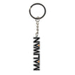 Sleutelhanger 'Borderlands 3 - Maliwan' - Pixelcave