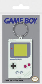 Sleutelhanger 'Nintendo Gameboy' - Pixelcave