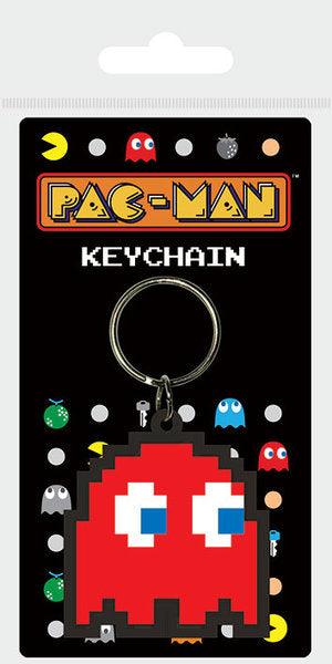 Sleutelhanger 'Pac-Man - Blinky' - Pixelcave