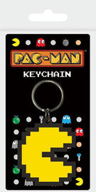 Sleutelhanger 'Pac-Man - Pixel' - Pixelcave