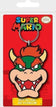 Sleutelhanger 'Super Mario - Bowser' - Pixelcave