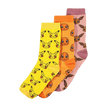 Sokken ´Pokémon - 3 paar' - Pixelcave