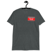 T-shirt 'Game Night Uniform' - Pixelcave