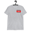 T-shirt 'Game Night Uniform' - Pixelcave