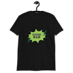 T-shirt 'Gamer Dad' - Pixelcave