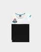 T-shirt 'Nintendo - Team Mario' - Pixelcave