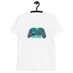 T-shirt 'No game No life' - Pixelcave