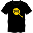 T-shirt 'PUBG Frying Pan' - Pixelcave