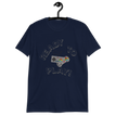 T-shirt 'Ready to Play' - Pixelcave