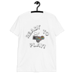 T-shirt 'Ready to Play' - Pixelcave