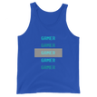 Tank Top 'Gamer' - Pixelcave