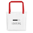 Tas 'Loading' - Pixelcave
