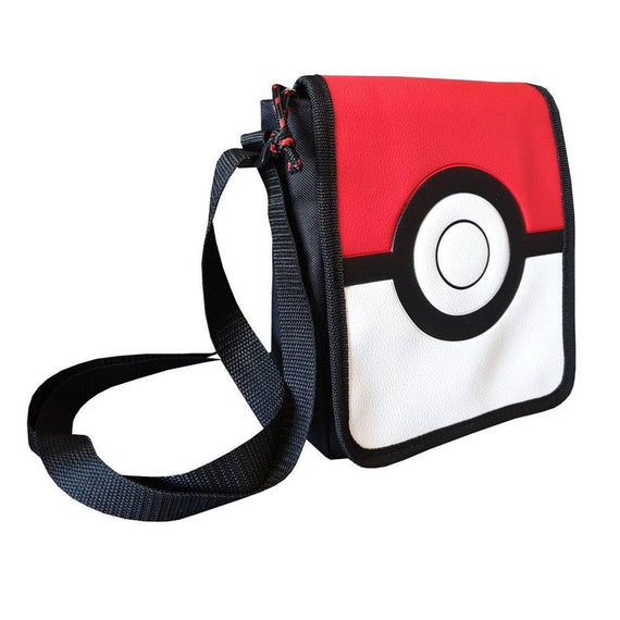 Tas 'Pokémon Pokéball' - Pixelcave