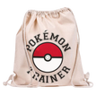 Tas 'Pokémon Trainer' - Pixelcave