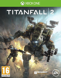 Titanfall 2 - Xbox One - Pixelcave