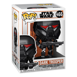 Funko Pop! Star Wars - Dark Trooper #466